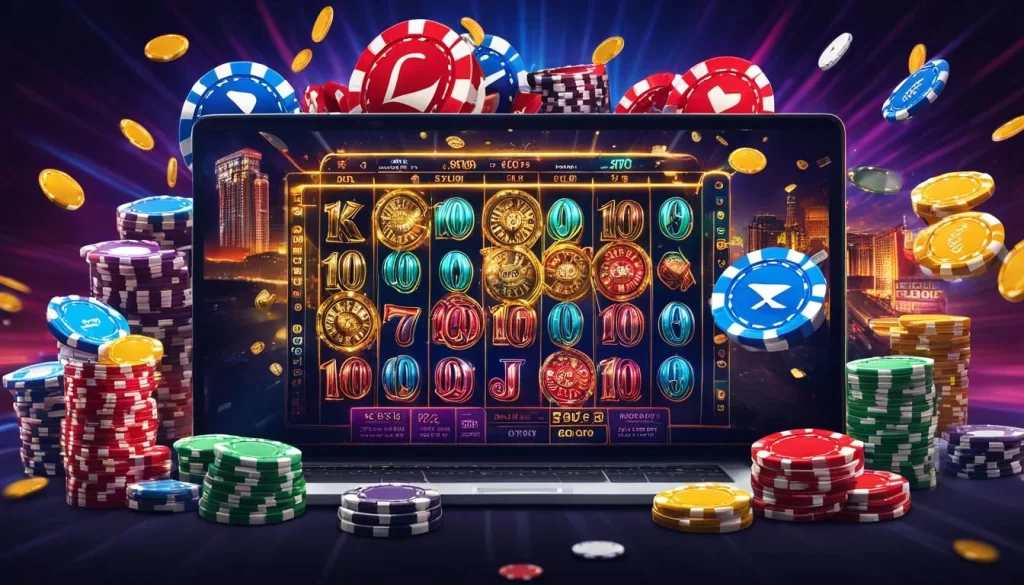 Giải thích yêu cầu doanh thu cược khi nhận khuyến mãi shbet1 casino