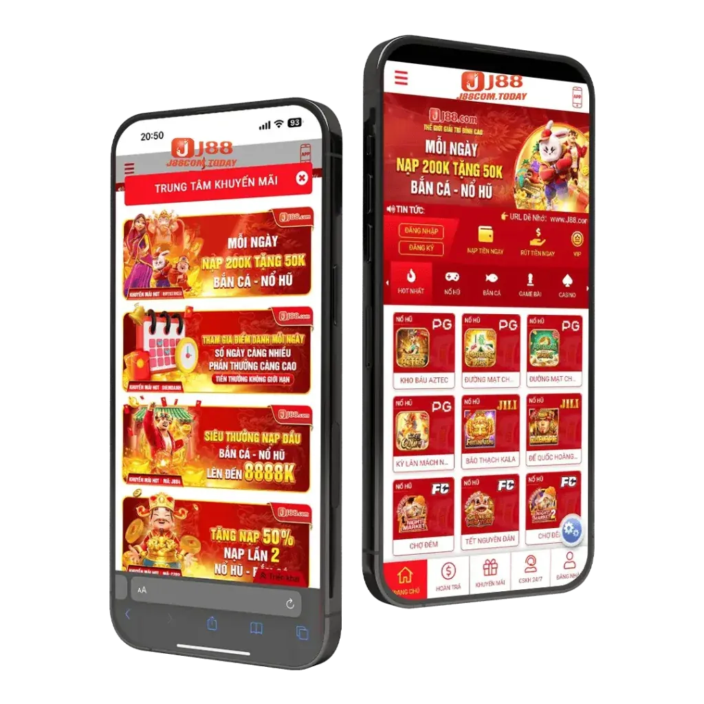 Đa Dạng Tựa Game