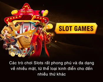 Đánh giá game slot shbet1 casino