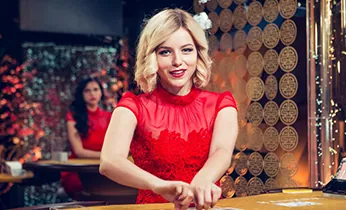 Thế giới Casino Trực Tuyến shbet1 casino